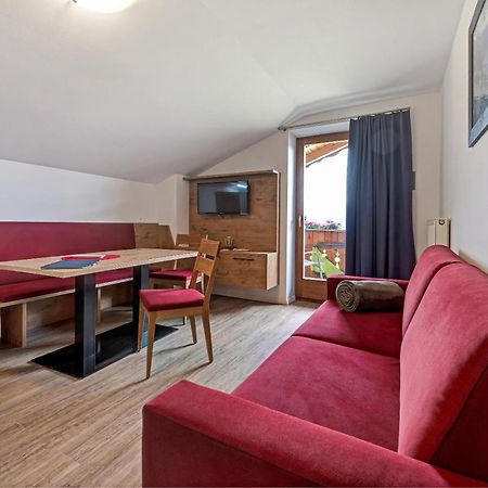 Residence Condor Apt Gitschberg Маранца Экстерьер фото