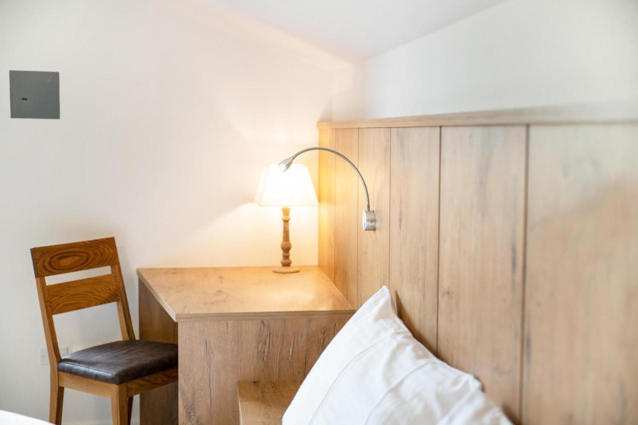Residence Condor Apt Gitschberg Маранца Экстерьер фото