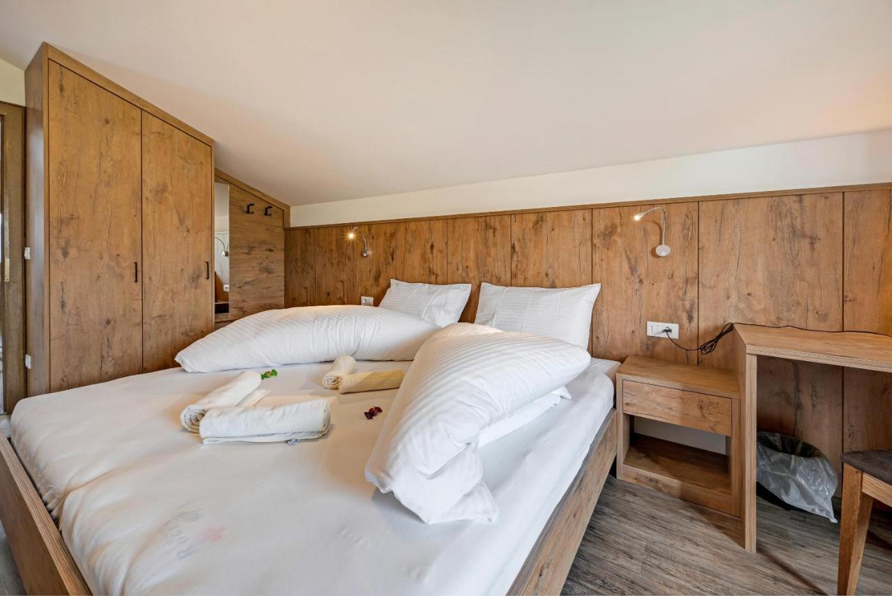 Residence Condor Apt Gitschberg Маранца Экстерьер фото